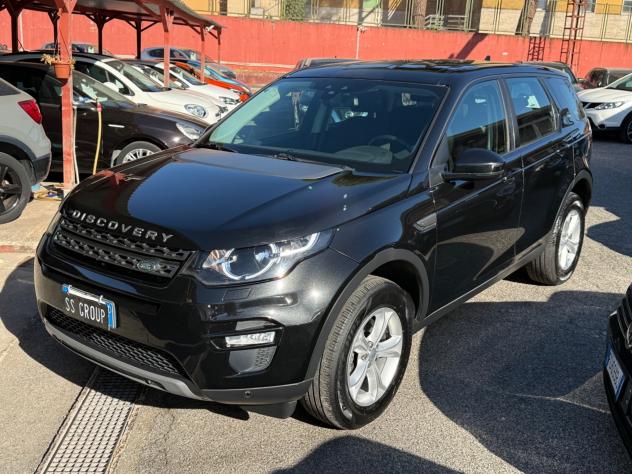 Discovery Sport 2.0 TD4 150 CV HSE Luxury - Foto 3