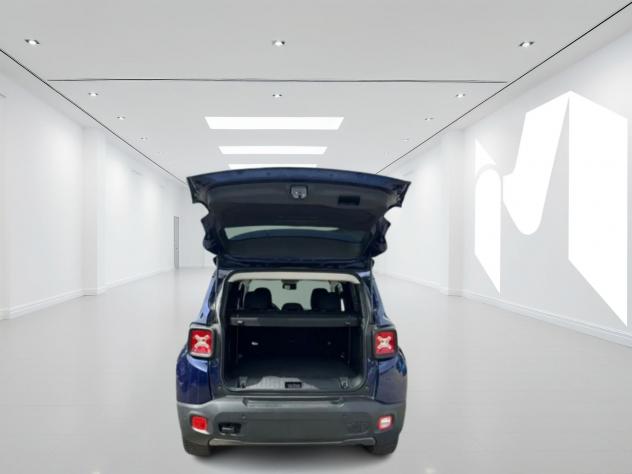 Jeep Renegade 1.3 T4 PHEV 4xe AT6 Trailhawk GK082NT - Foto 5