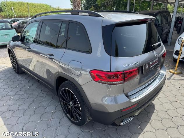 MERCEDES - GLB - 200 d Automatic Executive - FINANZIABILE - PERMUTE - Foto 9