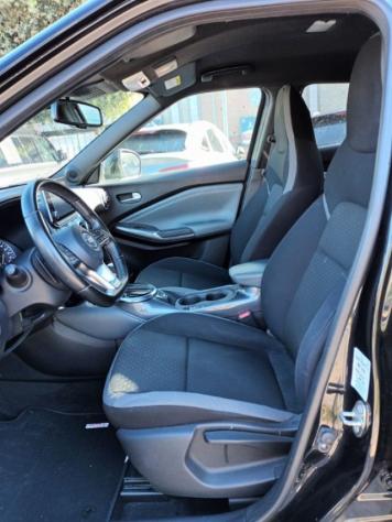 NISSAN Juke 1000 DIG-T N-CONNECTA 114CV DCT GPL ITALIA rif. 24191566 - Foto 6
