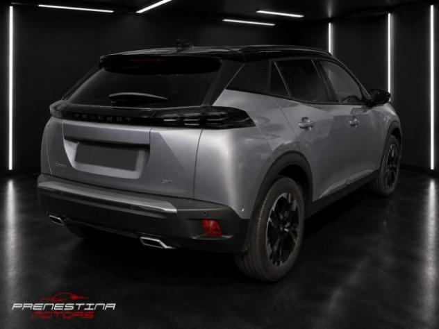 PEUGEOT 2008 PureTech 130 S&S EAT8 GT rif. 23674495 - Foto 3