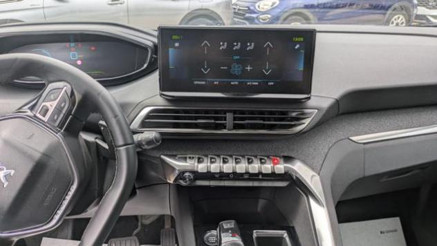 PEUGEOT 3008 plug-in 1.6PHEV 181cv(225cv)-ALLURE PACK E-EAT8 rif. 24180378 - Foto 8