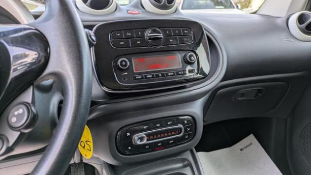 SMART ForTwo 1.0cc 71cv rif. 22877019 - Foto 8