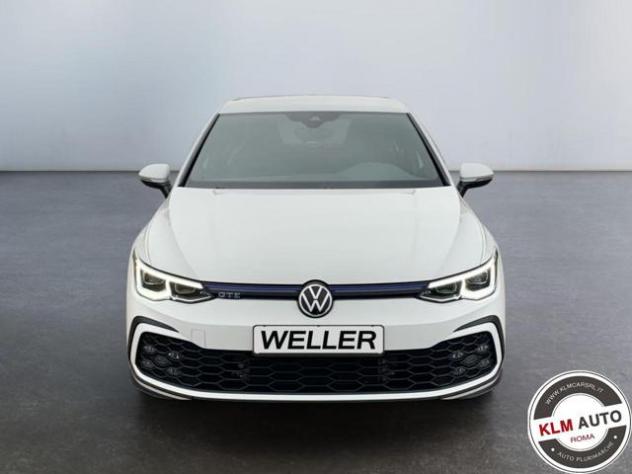 VOLKSWAGEN Golf 1.4 DSG GTE * DISPONIBILI ALTRE IN SEDE * rif. 24072903