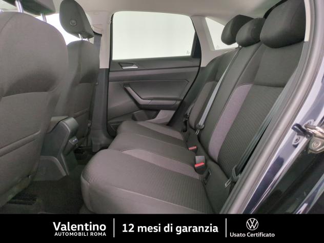 Volkswagen Taigo 1.0 TSI Life - Foto 10