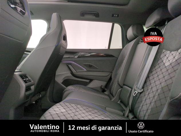 Volkswagen Tayron 1.5 TSI DSG eHybrid R-Line Plus - Foto 10