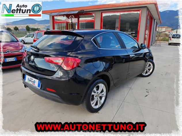 Alfa Romeo Giulietta 1.6 JTDm-2 105 CV Distinctive - Foto 9