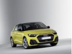 AUDI A1 SPB 30 TFSI Admired Advanced rif. 23761939