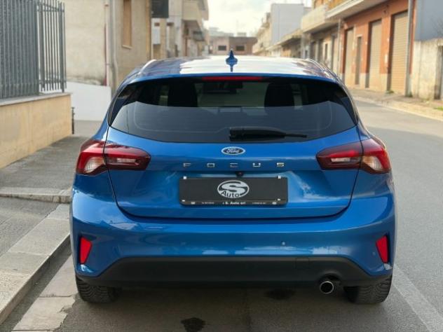 FORD Focus 1.5 EcoBlue 120 CV Aut. Business rif. 23822189 - Foto 4