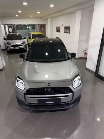 Mini Cooper D Countryman - Foto 3