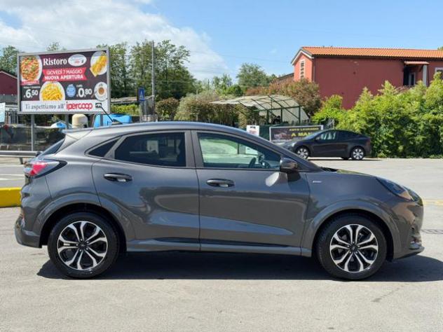FORD Puma 1.0 EcoBoost Hybrid 125 CV S&S ST-Line rif. 23700157 - Foto 8