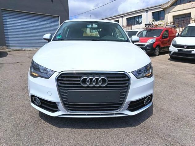 AUDI A1 1.2 TFSI Attraction rif. 23873272 - Foto 3
