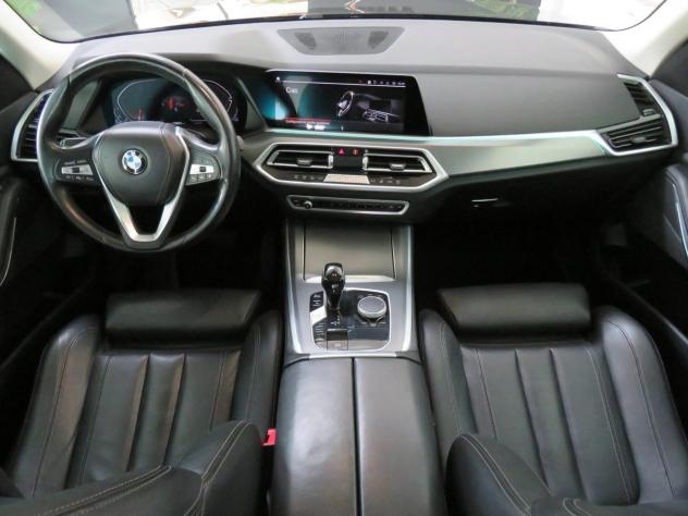 Bmw X5 xDrive30d 48V xLine - Foto 8