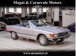 MERCEDES-BENZ SL 280 ISCRITTA ALBO A.S.I.|TOP CONDITION rif. 24091044