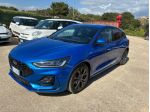 Ford Focus 1.0 EcoBoost Hybrid 155 CV Powershift 5p. ST-Line X