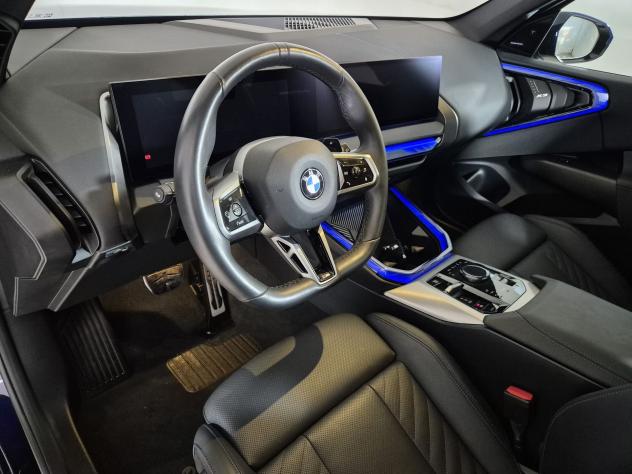 BMW X3 G45 2024 xdrive20d MSport auto - Foto 7