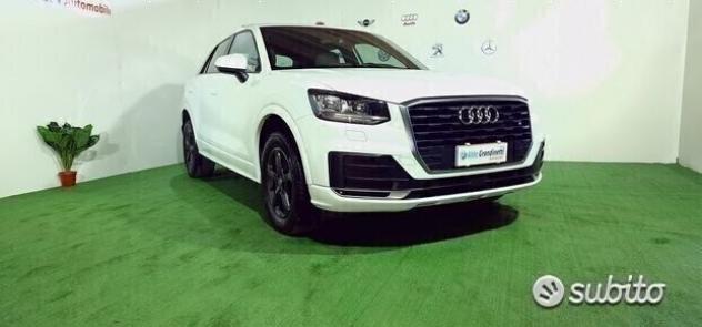 Audi Q2 1.6 TDI 116cv anno nov/2018 - Foto 4