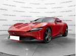 Ferrari Roma Roma | IVA, ROSSO CORSA, ADAS, PDIS