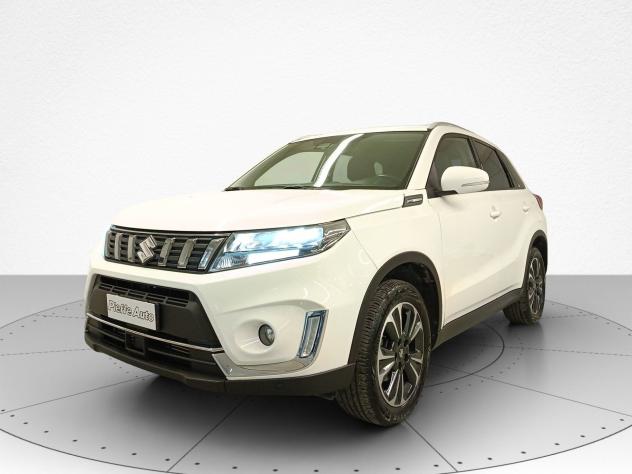 Suzuki Vitara Vitara 1.4 Hybrid Top