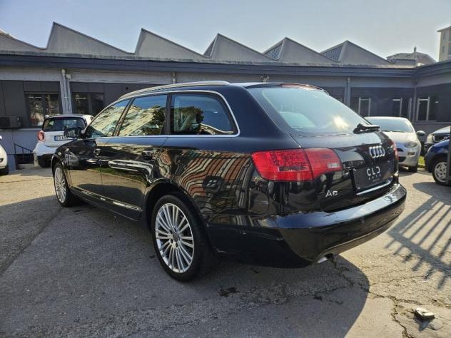 Audi A6 2.7 V6 TDI F.AP. qu. Av. tip. - Foto 3
