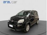 FIAT Panda 0.9 TwinAir Turbo S&S 4x4 + ELD rif. 23522694