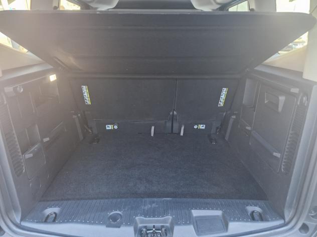 Ford Tourneo Courier AUTOMATICA 1.0 125CV Carplay, Telcamera - Foto 10