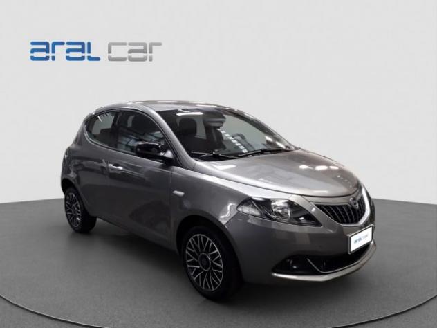 LANCIA Ypsilon 1.0 FireFly 5 porte S&S Hybrid Platino rif. 21471765 - Foto 8