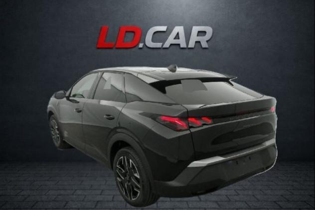 PEUGEOT 3008 Hybrid 145 e-DCS6 GT + VISION PACK 360° rif. 24101090 - Foto 6
