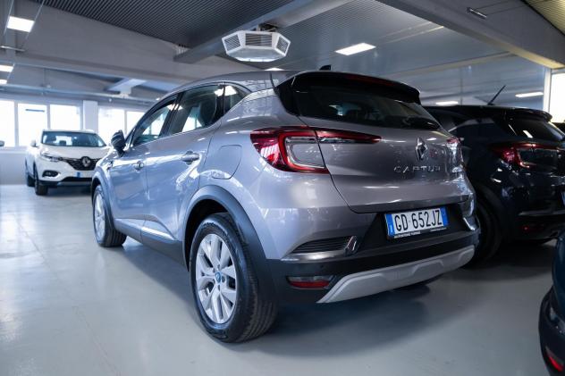 Renault Captur 1.6 E-Tech phev Intens 160cv auto - Foto 5