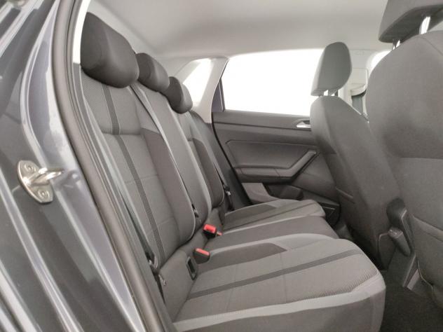 Volkswagen Polo Polo 1.0 tsi Style 95cv - Foto 9