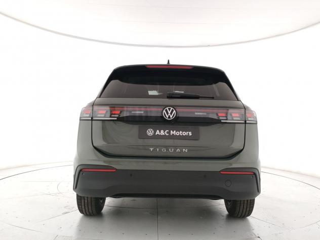 Volkswagen Tiguan 2.0 tdi Life 150cv dsg - Foto 4