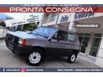 FIAT Panda 4x4 Edizione Limitata 5000 esemplari *CONSERVATA