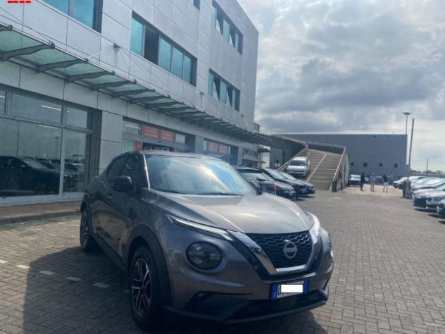 NISSAN Juke 1.0 DIG-T 114 CV N-Connecta rif. 24097271 - Foto 6