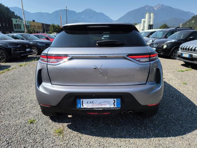 DS DS 3 Crossback 130 Automatico Grand Chic (prezzo reale) - Foto 7