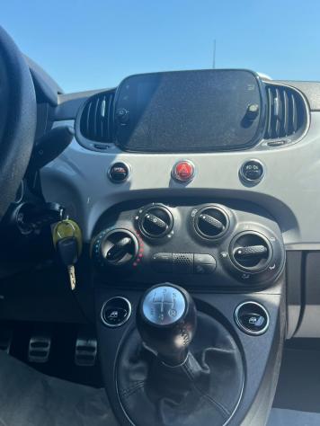 Abarth 595 1.4 Turbo T-Jet 145 CV - Foto 5