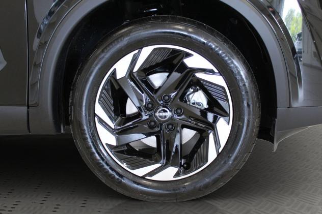 Nissan Qashqai 1.3 MHEV 158 N-Connecta CVT - Foto 4