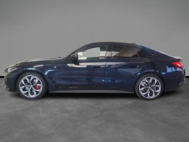 BMW 420 d 48V Msport Aut. rif. 23008495 - Foto 4
