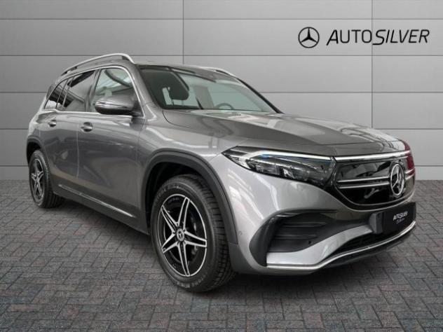 MERCEDES-BENZ EQB 250+ Premium Tech Edition rif. 23739214