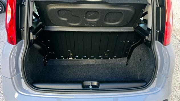 Fiat Panda HYBRID 1.0 FireFly 70CV S&S - Foto 10