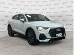 Audi Q3 Sportback 40 TDI quattro S tronic Business Plus
