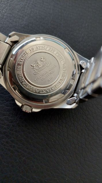 orologio Festina Sport - Foto 4