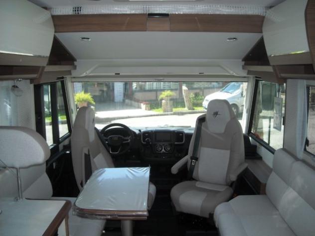 RAPIDO 896 F AUTOMATICO rif. 22167377 - Foto 3