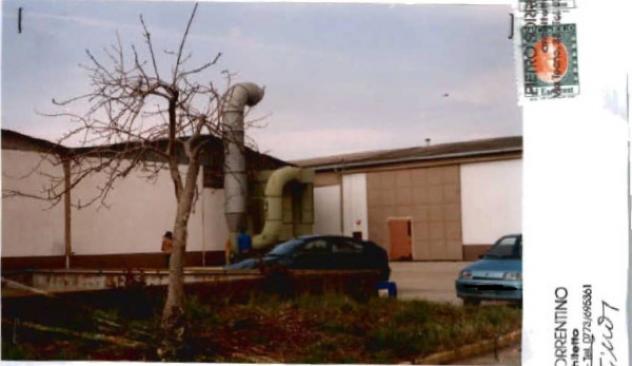 Immobile in asta di 20150 m² in vendita a Aprilia - Foto 9