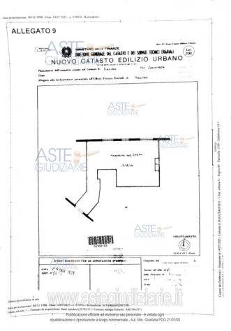 IMMOBILI-IMMOBILE COMMERCIALE-Via Archimede, 183/a - Foto 10