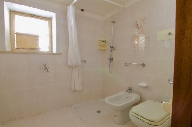Badia Calavena: Casa affiancata su 2 livelli - Foto 10