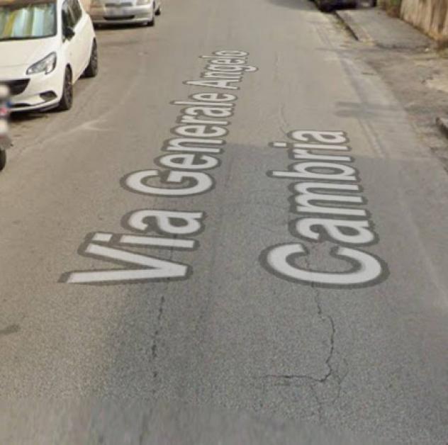 Immobile in asta di 122 m² in vendita a Barcellona Pozzo di Gotto - Foto 10