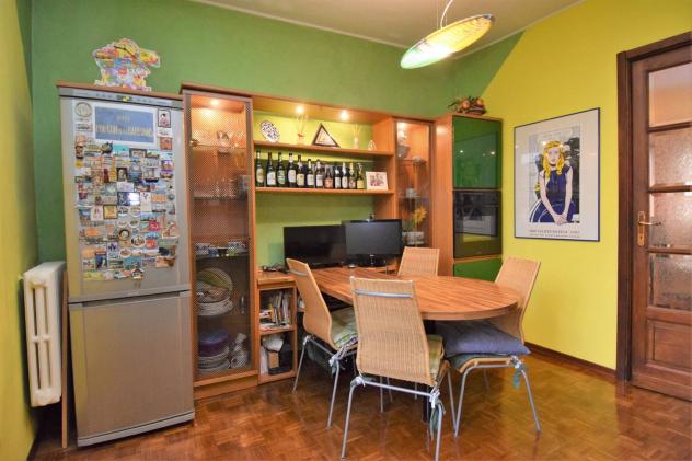Appartamento in Vendita in zona SEMICENTRO - Foto 6