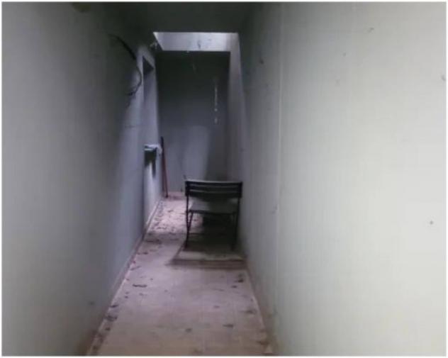 Immobile in asta di 419 m², box auto doppio in vendita a Bregnano - Foto 16