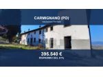 Immobile in asta di 1008 m² in vendita a Carmignano