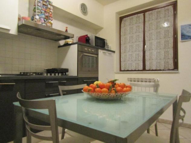 Porzione di casa in vendita a Avenza - Carrara 120 mq Rif: 975792 - Foto 9